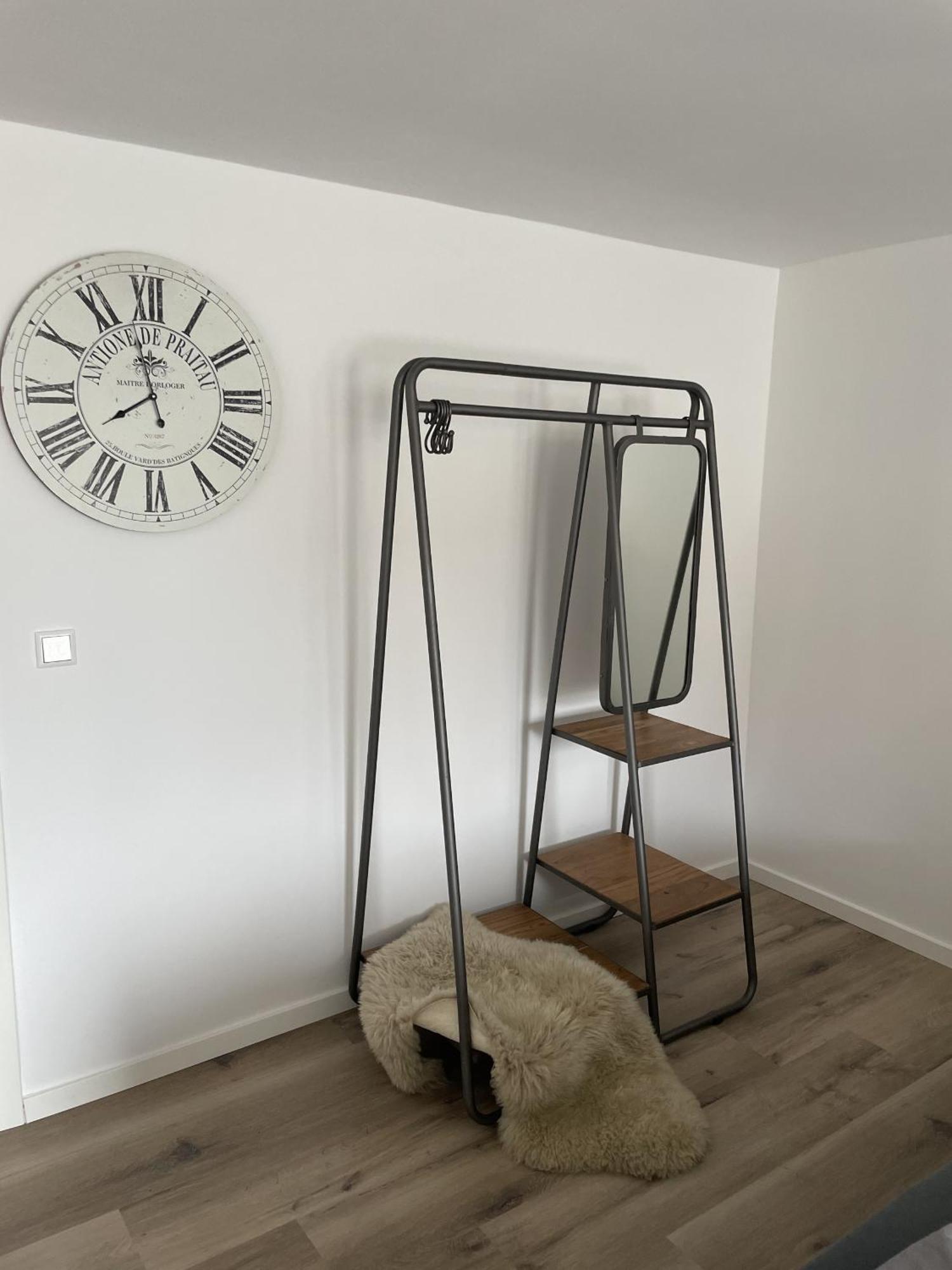 Gästehaus Wind und Meer Norddeich  Zimmer foto