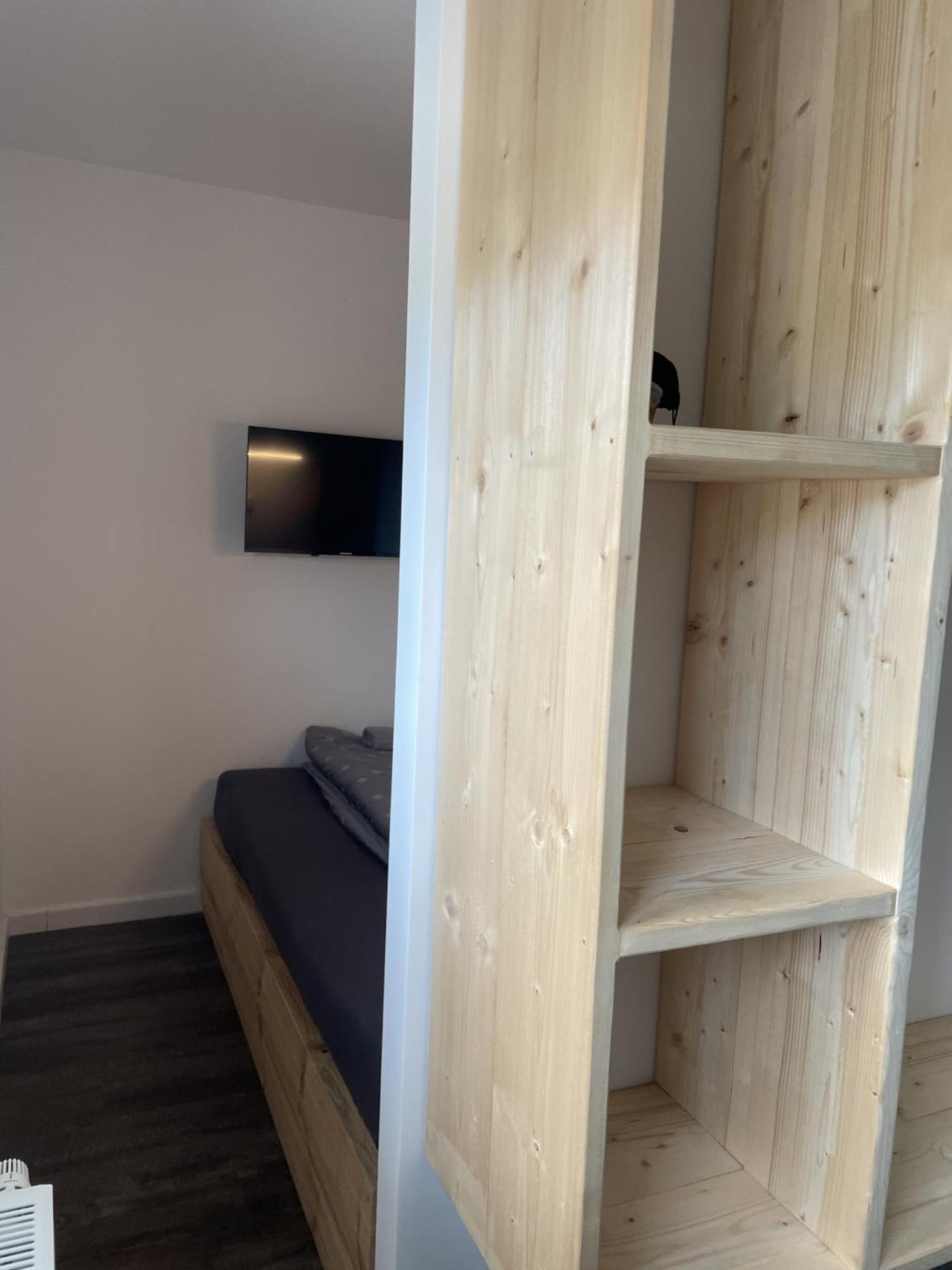 Gästehaus Wind und Meer Norddeich  Zimmer foto